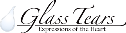 Time of a Tear - Glass Tears, Inc.